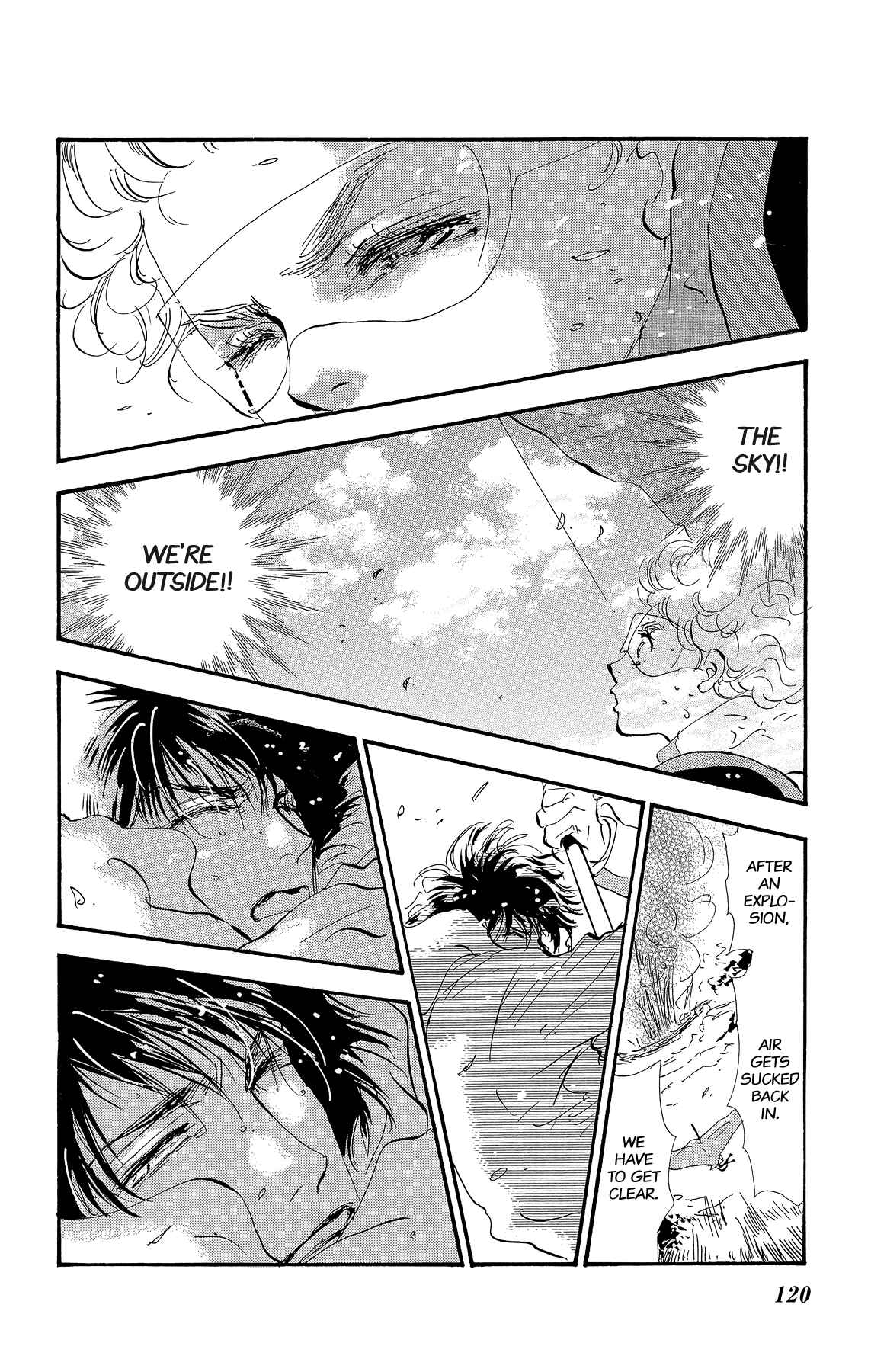Page 33 Chapter 178 7 Seeds
