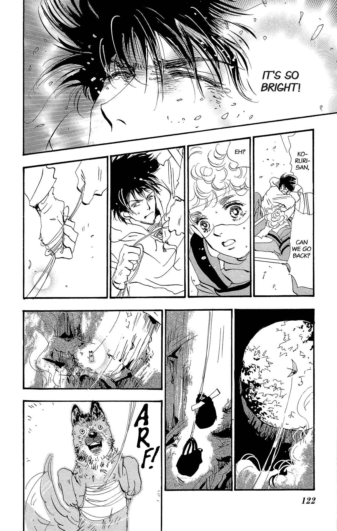 Page 35 Chapter 178 7 Seeds