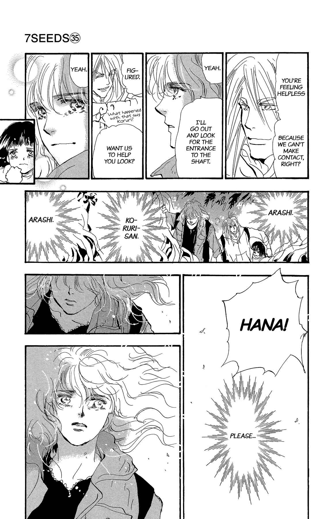 Page 51 Chapter 178 7 Seeds