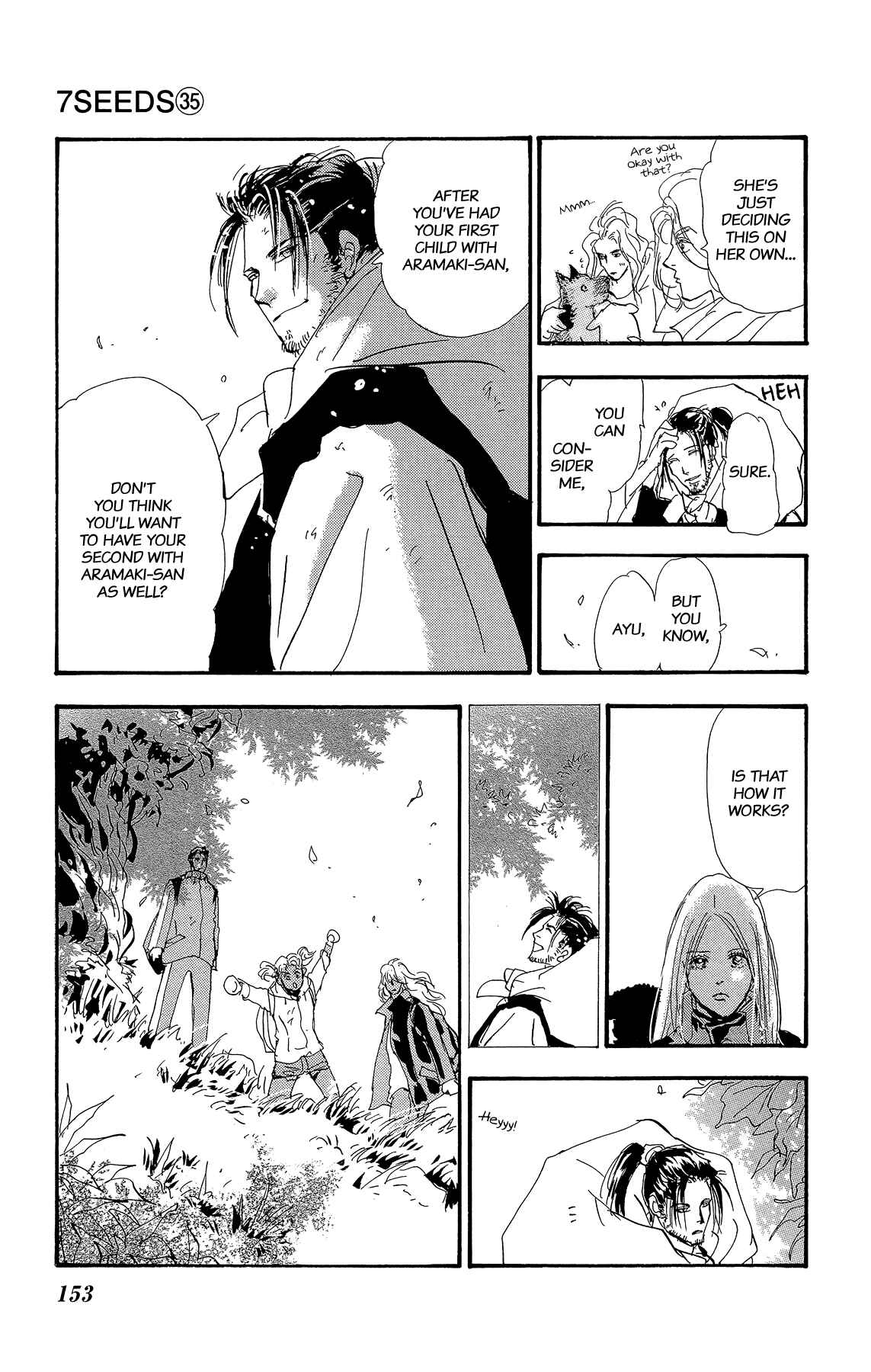 Page 61 Chapter 178 7 Seeds