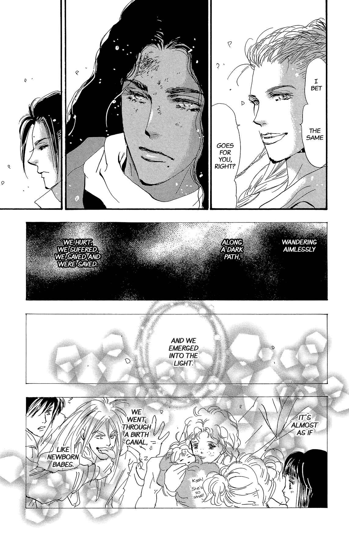 Page 71 Chapter 178 7 Seeds