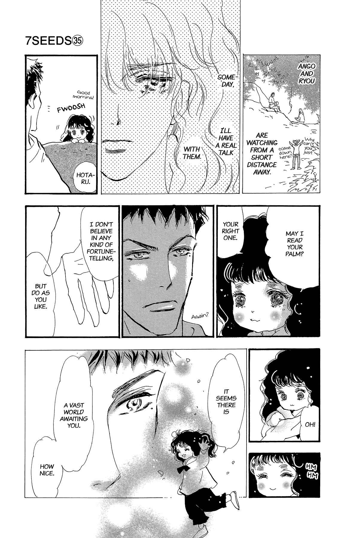 Page 79 Chapter 178 7 Seeds