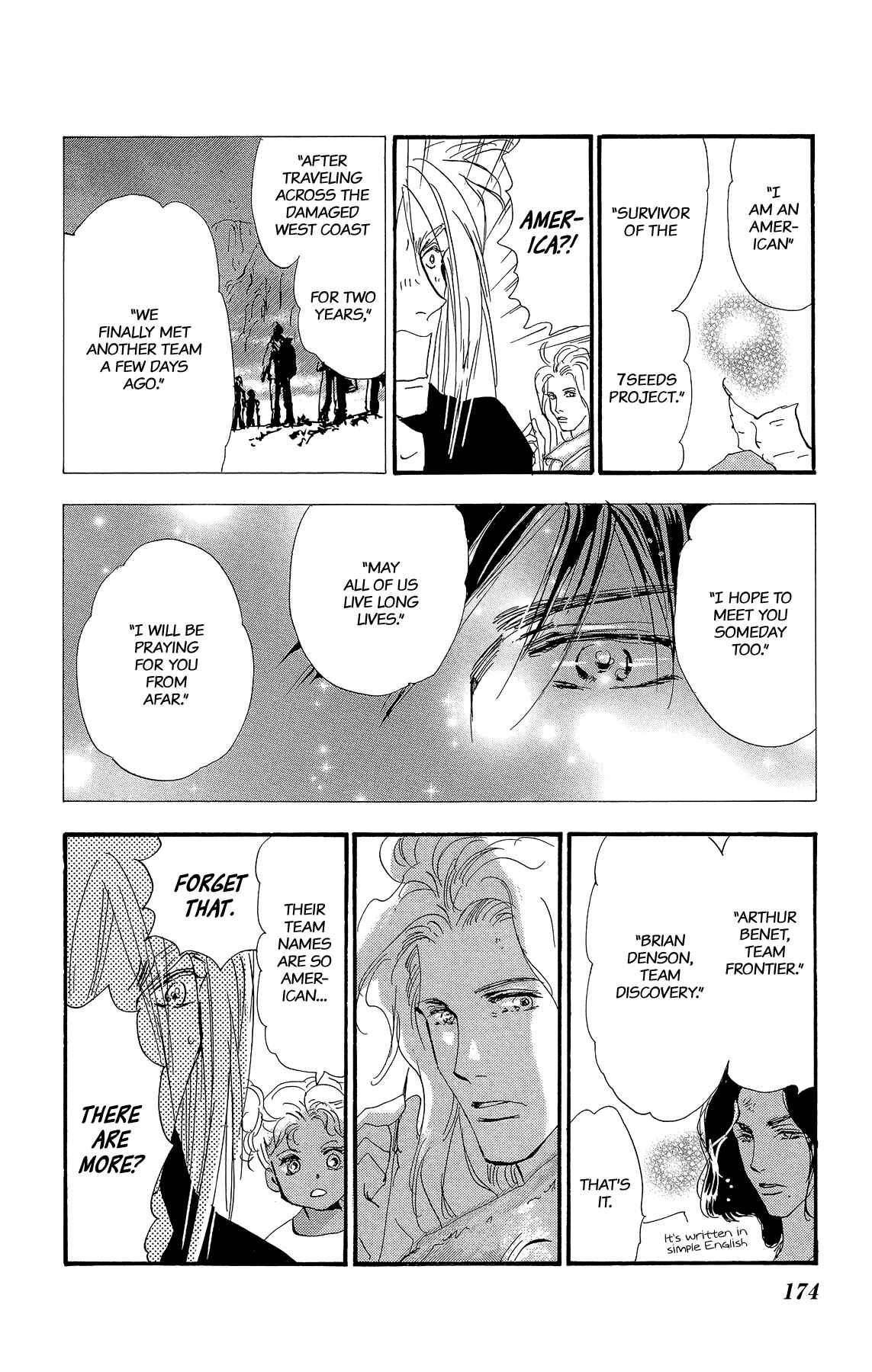 Page 82 Chapter 178 7 Seeds