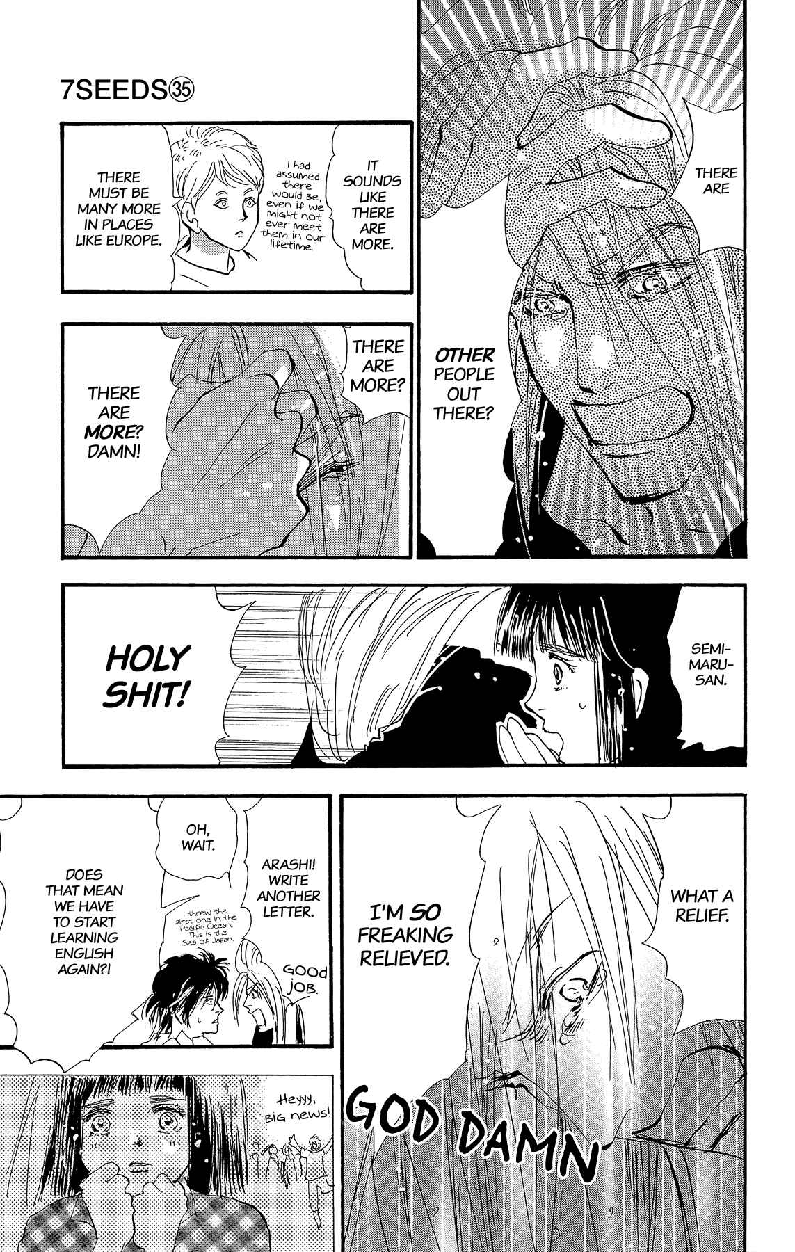 Page 83 Chapter 178 7 Seeds