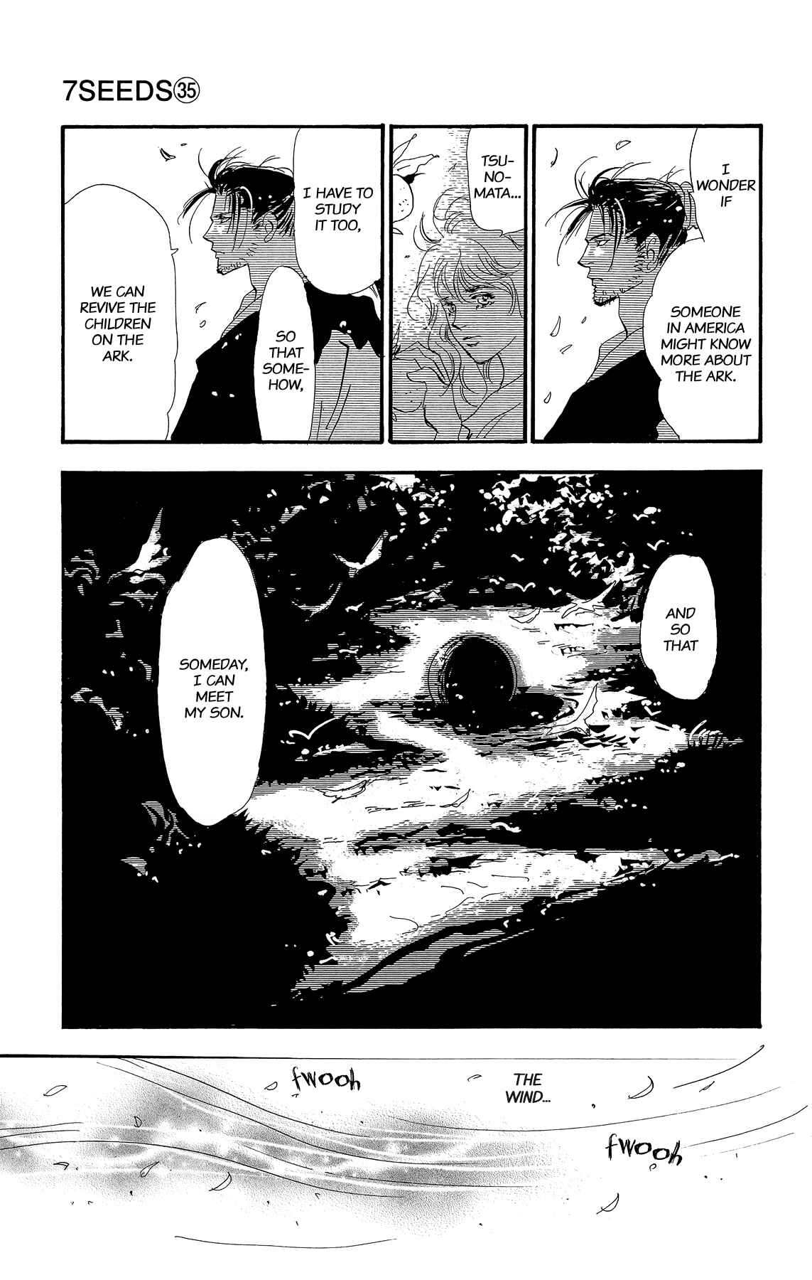 Page 87 Chapter 178 7 Seeds
