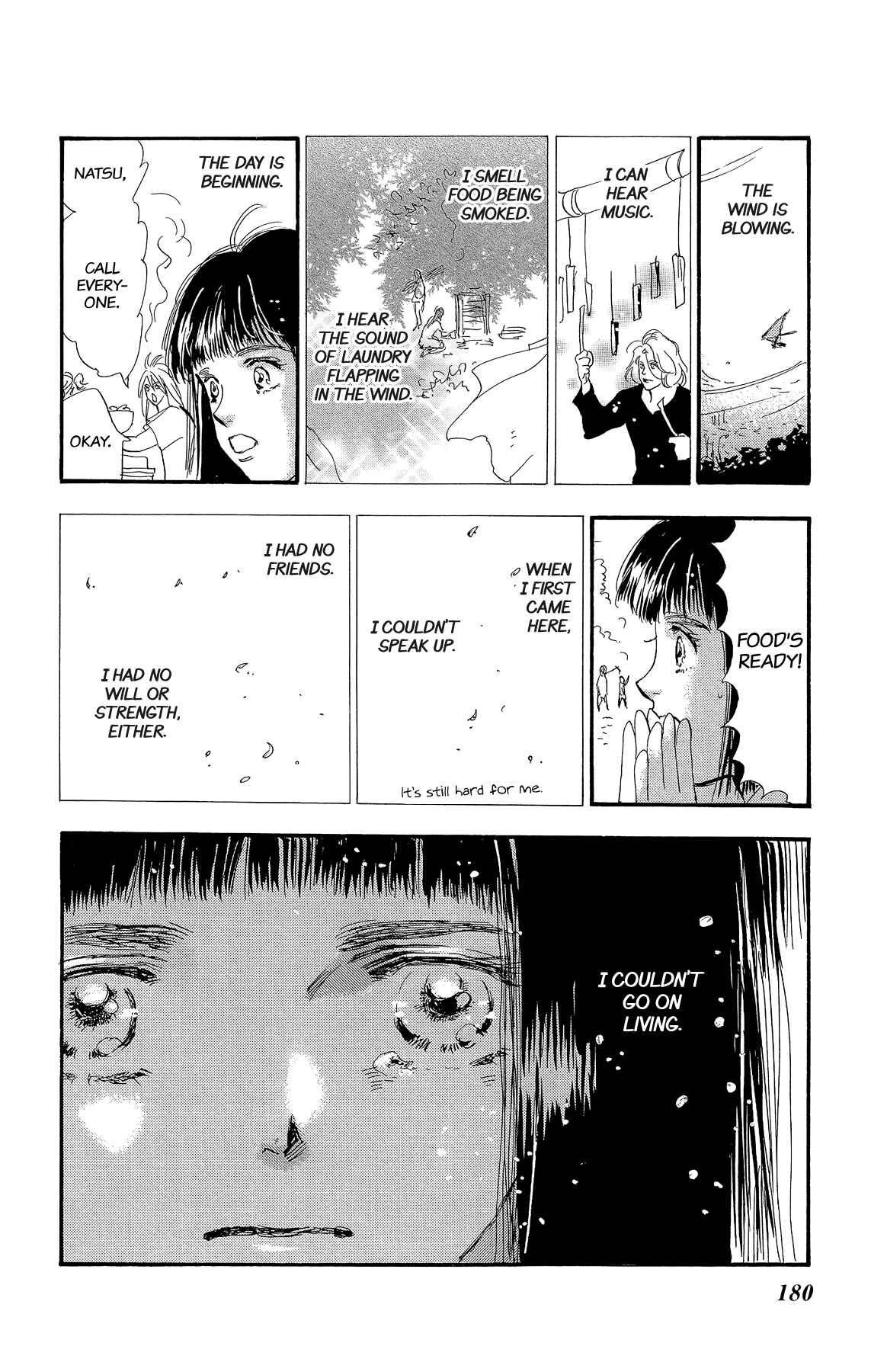 Page 88 Chapter 178 7 Seeds