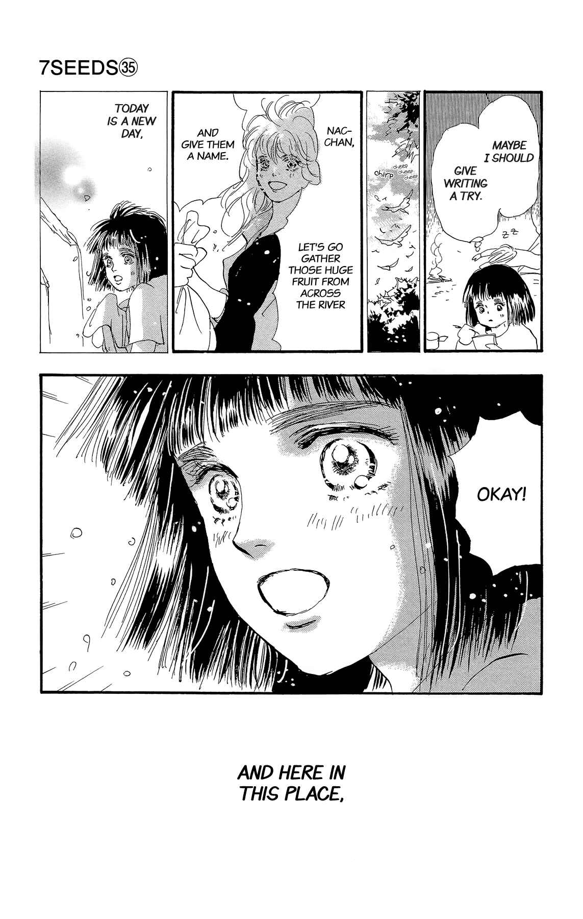 Page 91 Chapter 178 7 Seeds