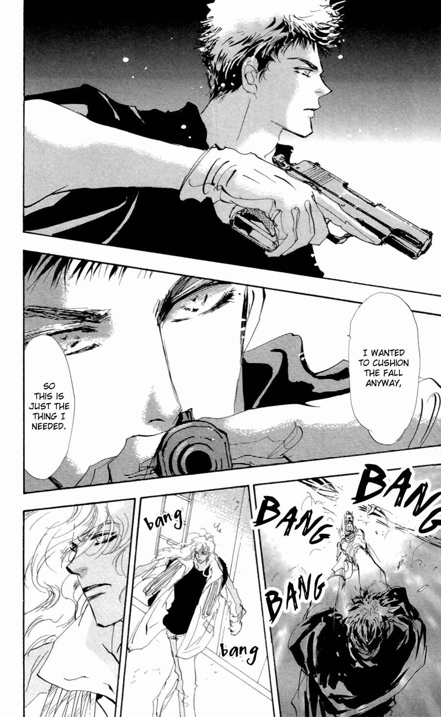 Page 13 Chapter 106 7 Seeds