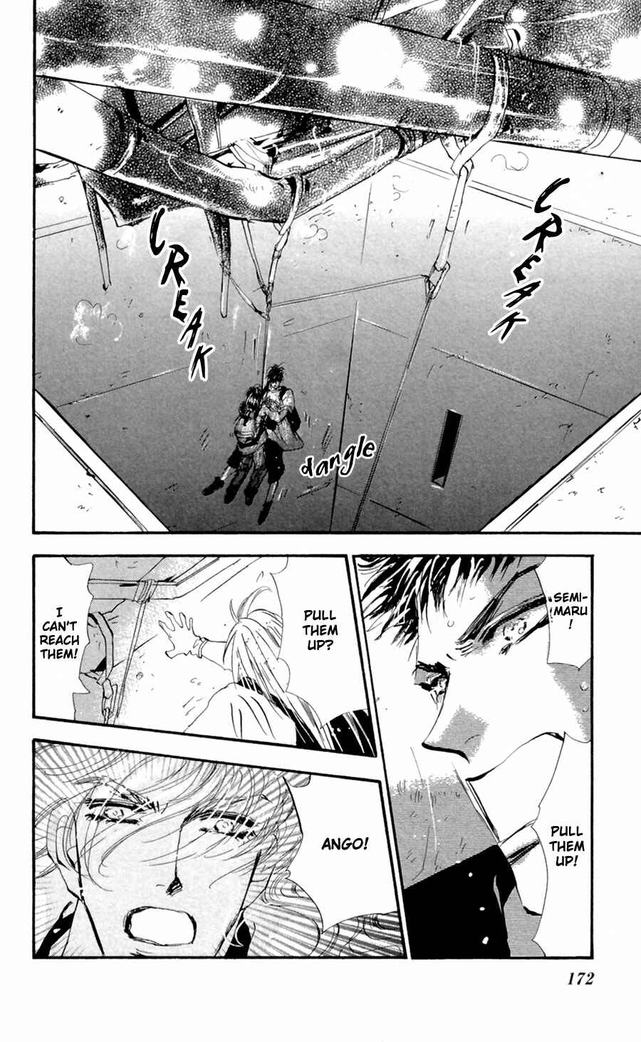 Page 17 Chapter 106 7 Seeds