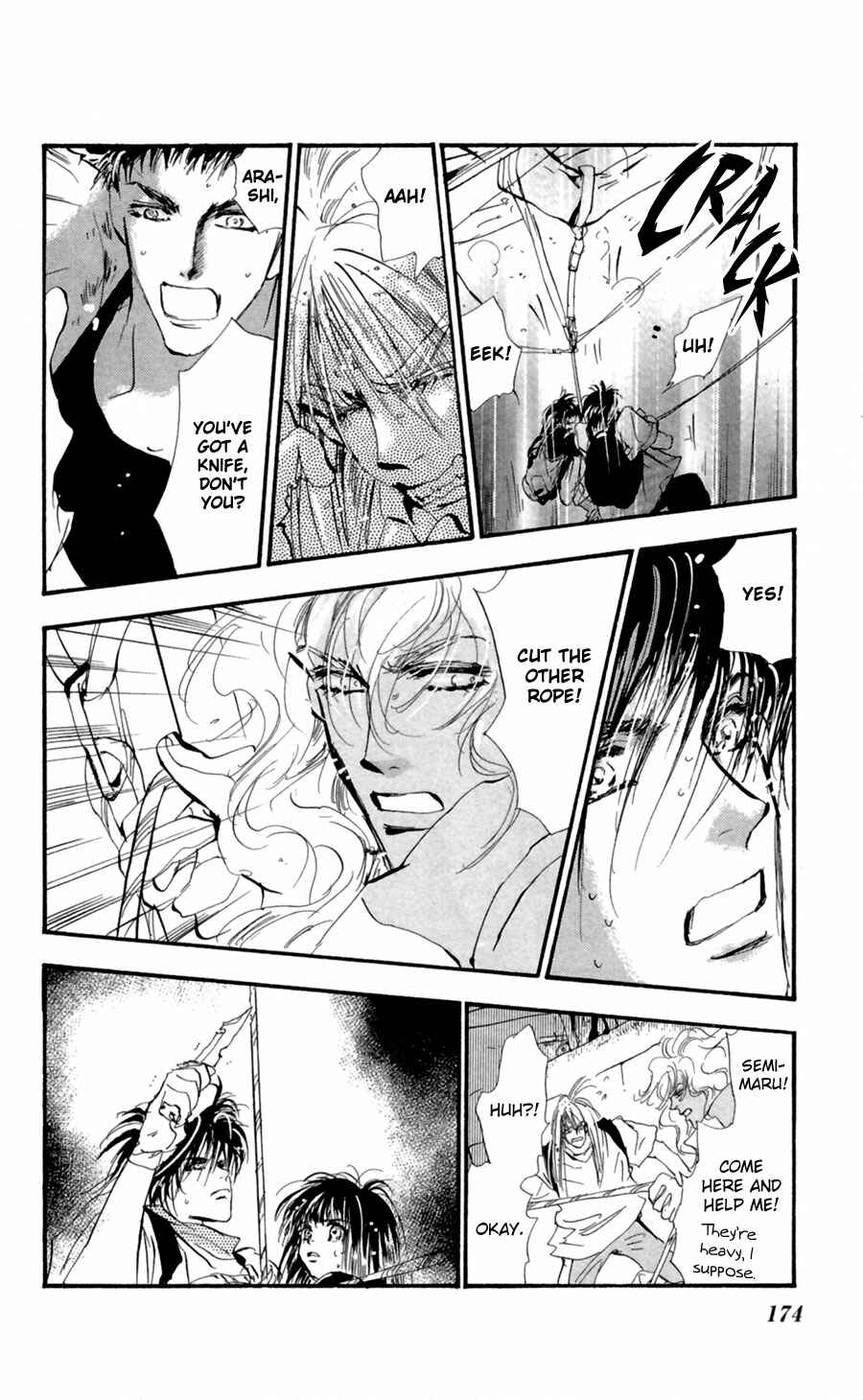 Page 19 Chapter 106 7 Seeds
