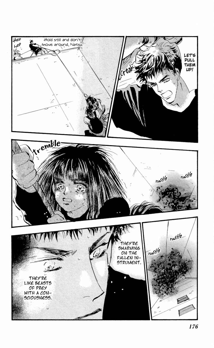 Page 21 Chapter 106 7 Seeds