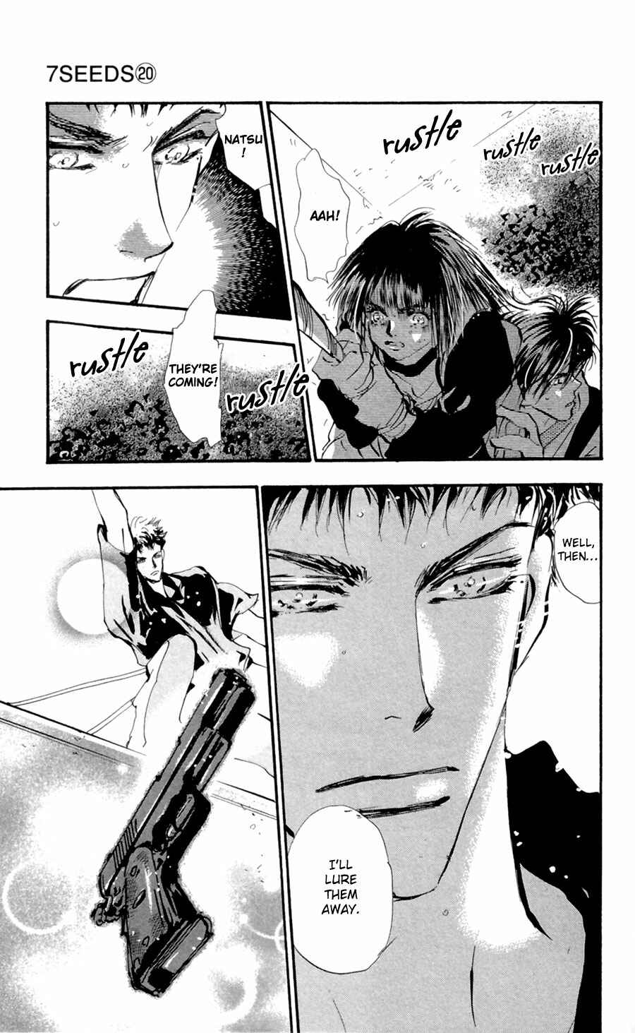 Page 22 Chapter 106 7 Seeds