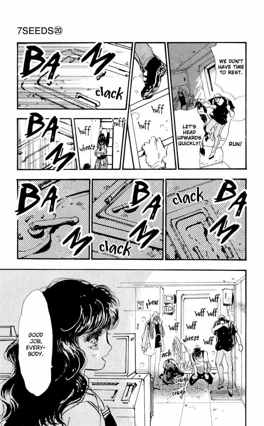 Page 26 Chapter 106 7 Seeds