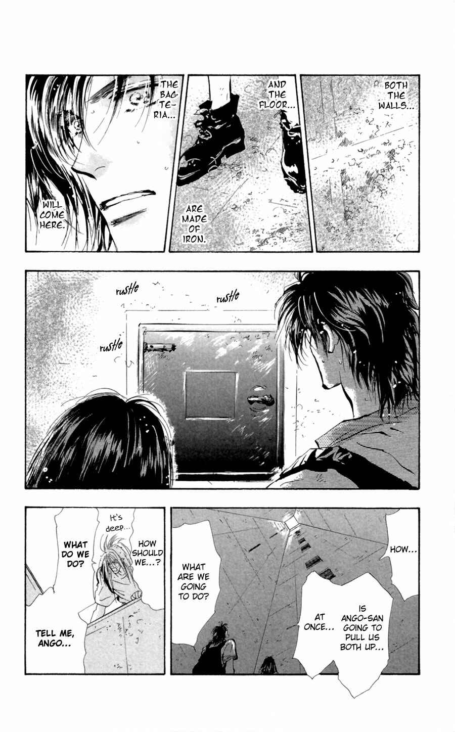 Page 3 Chapter 106 7 Seeds