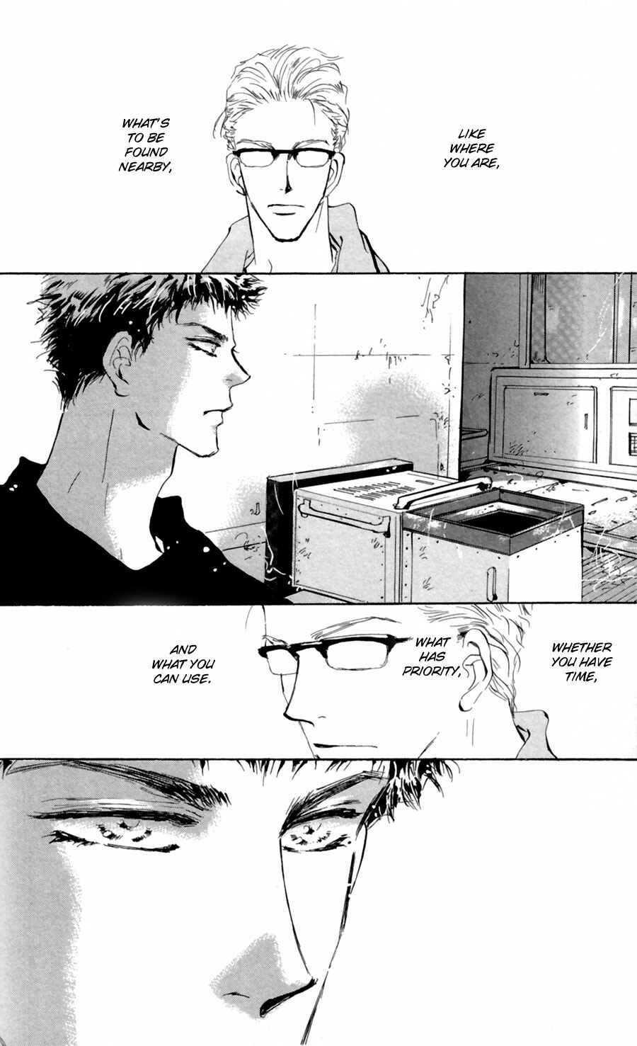 Page 5 Chapter 106 7 Seeds