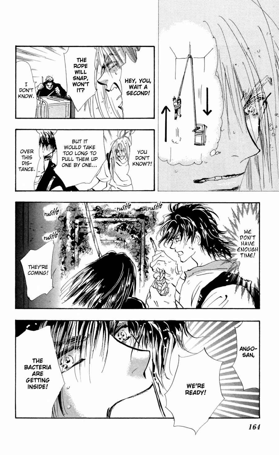 Page 9 Chapter 106 7 Seeds