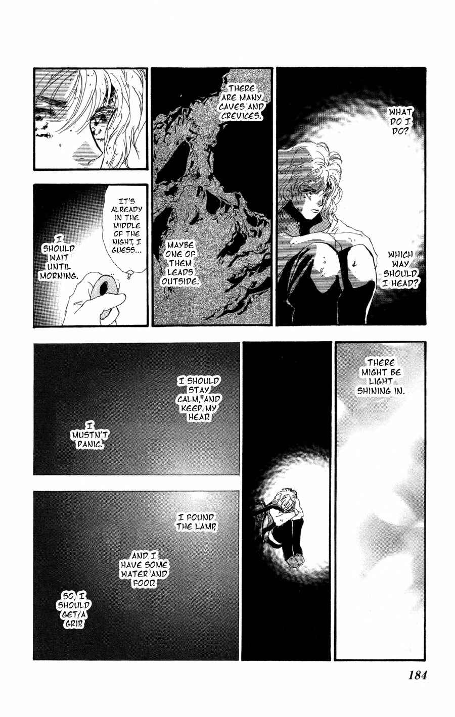 Page 33 Chapter 81 7 Seeds