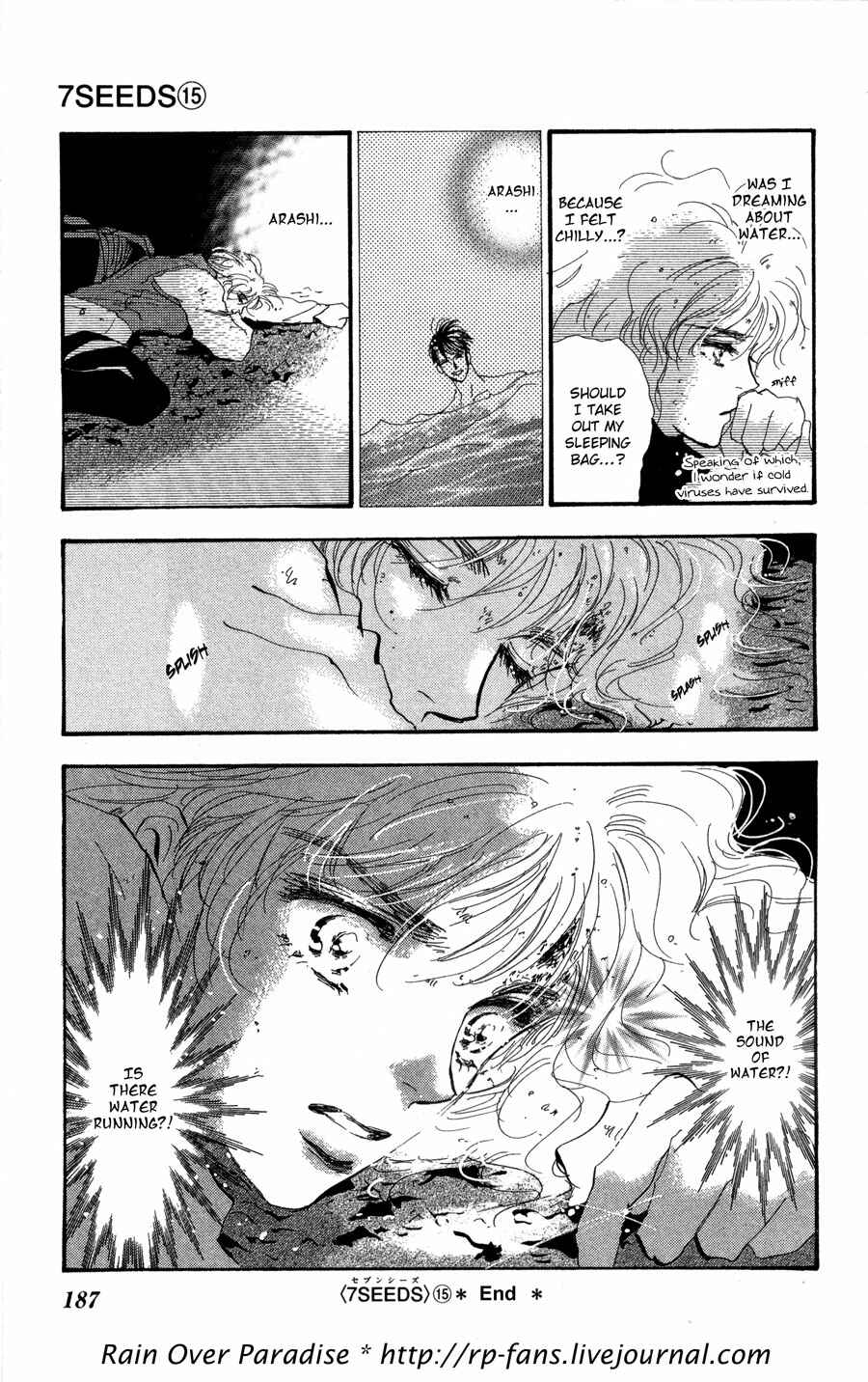 Page 36 Chapter 81 7 Seeds