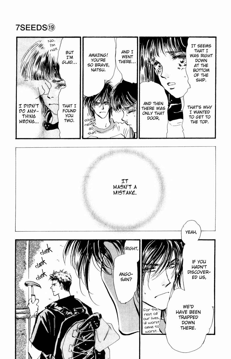 Page 30 Chapter 98 7 Seeds