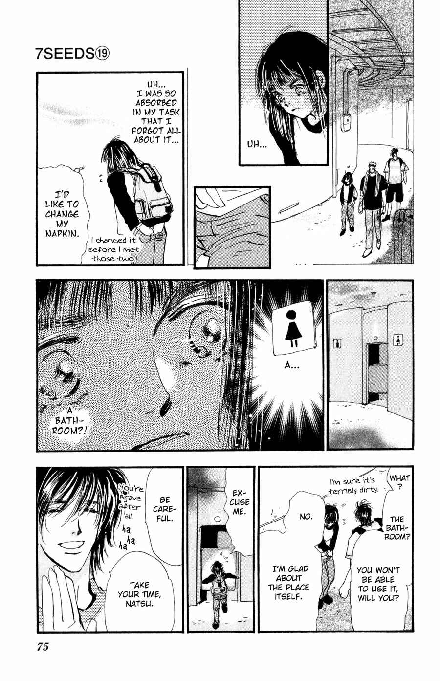 Page 34 Chapter 98 7 Seeds