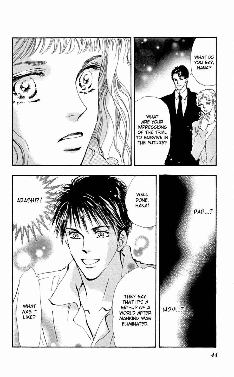Page 3 Chapter 143 7 Seeds