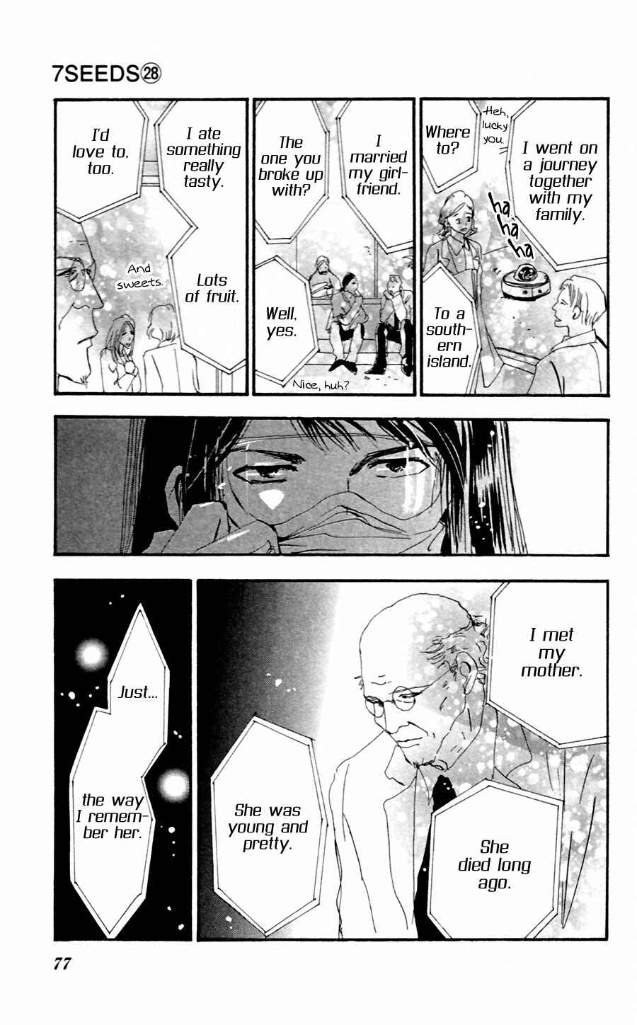 Page 36 Chapter 143 7 Seeds