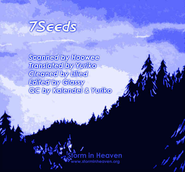 Page 1 Chapter 68 7 Seeds