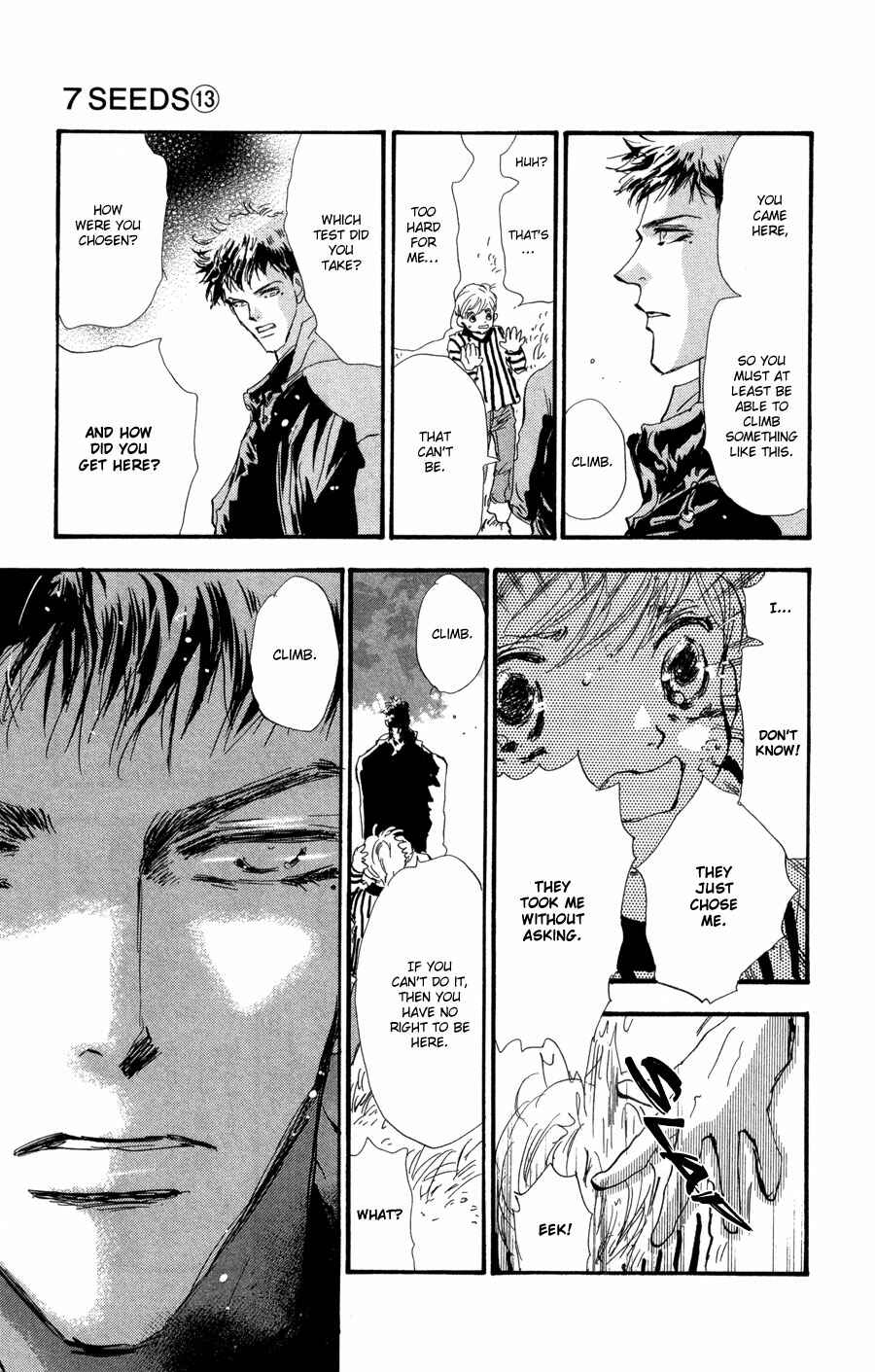 Page 27 Chapter 68 7 Seeds