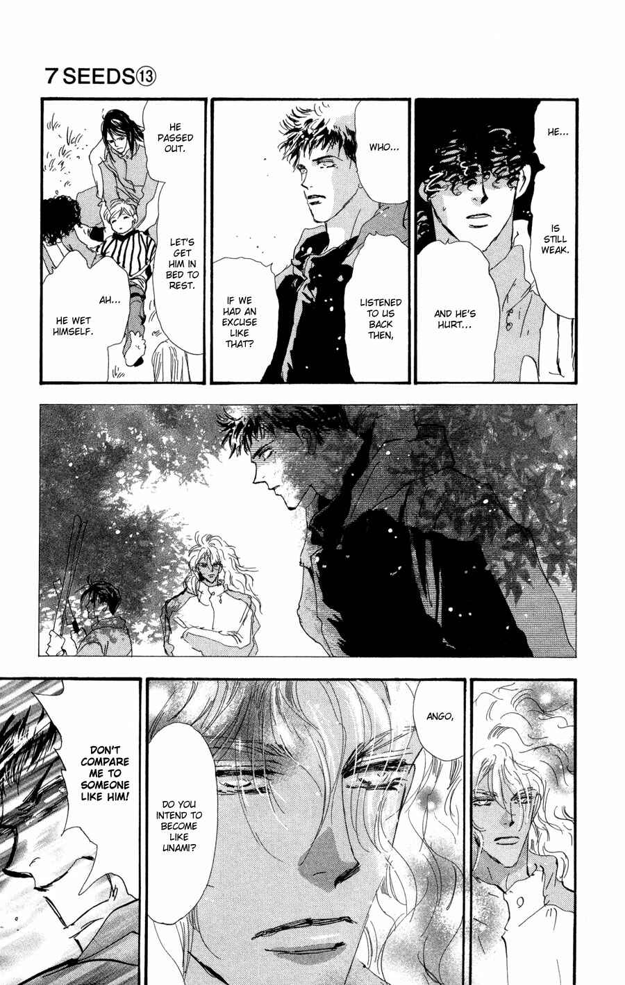 Page 31 Chapter 68 7 Seeds