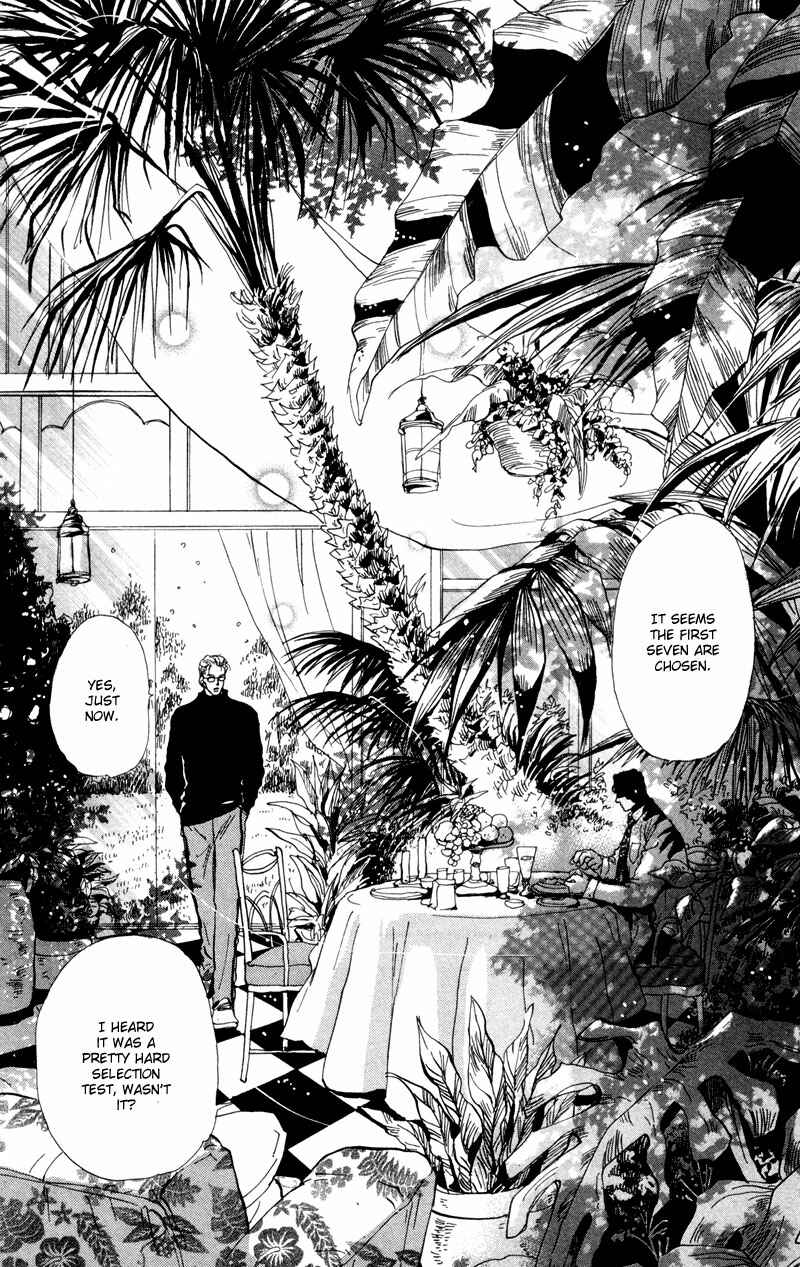 Page 3 Chapter 50 7 Seeds