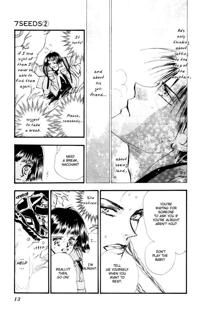 Page 11 Chapter 5 7 Seeds