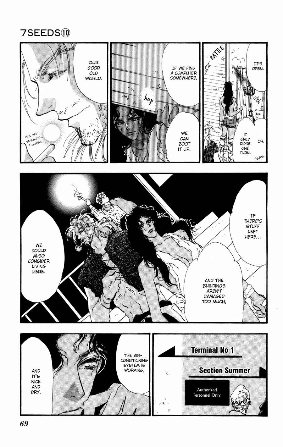 Page 24 Chapter 53 7 Seeds