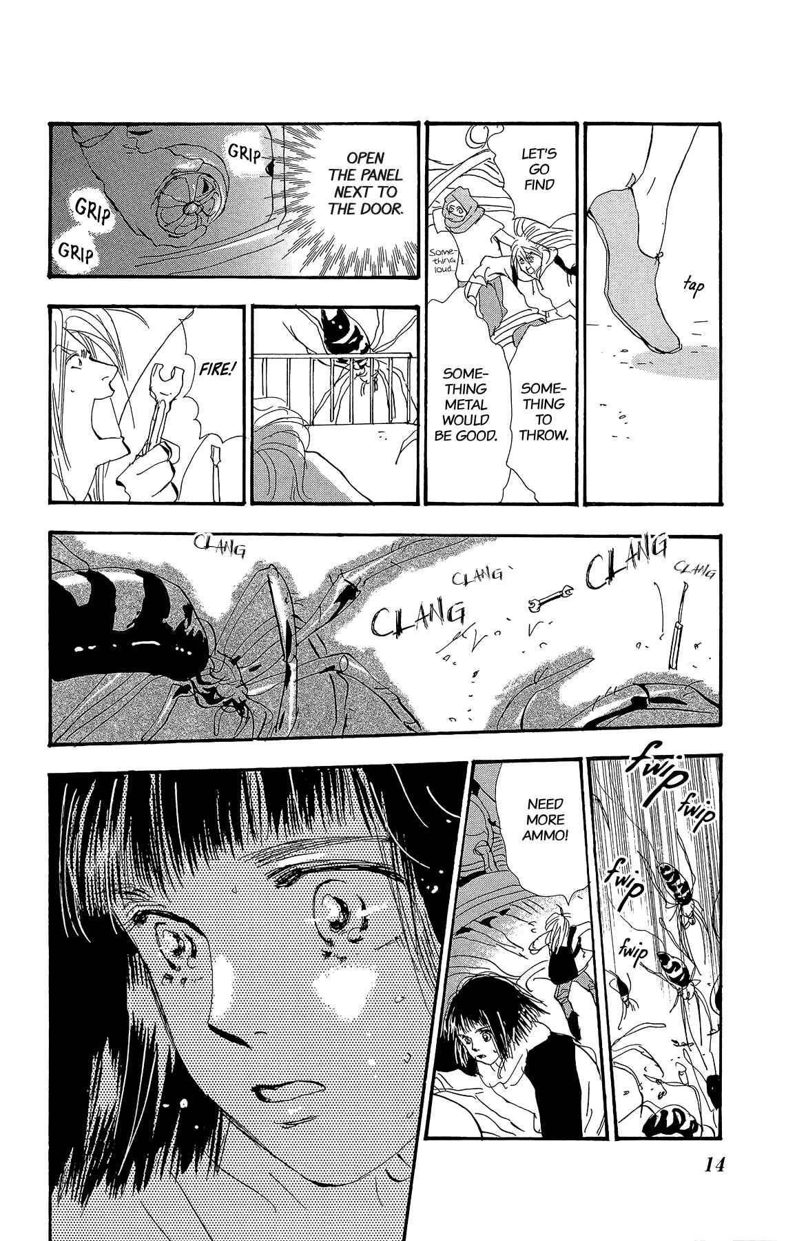 Page 15 Chapter 172 7 Seeds