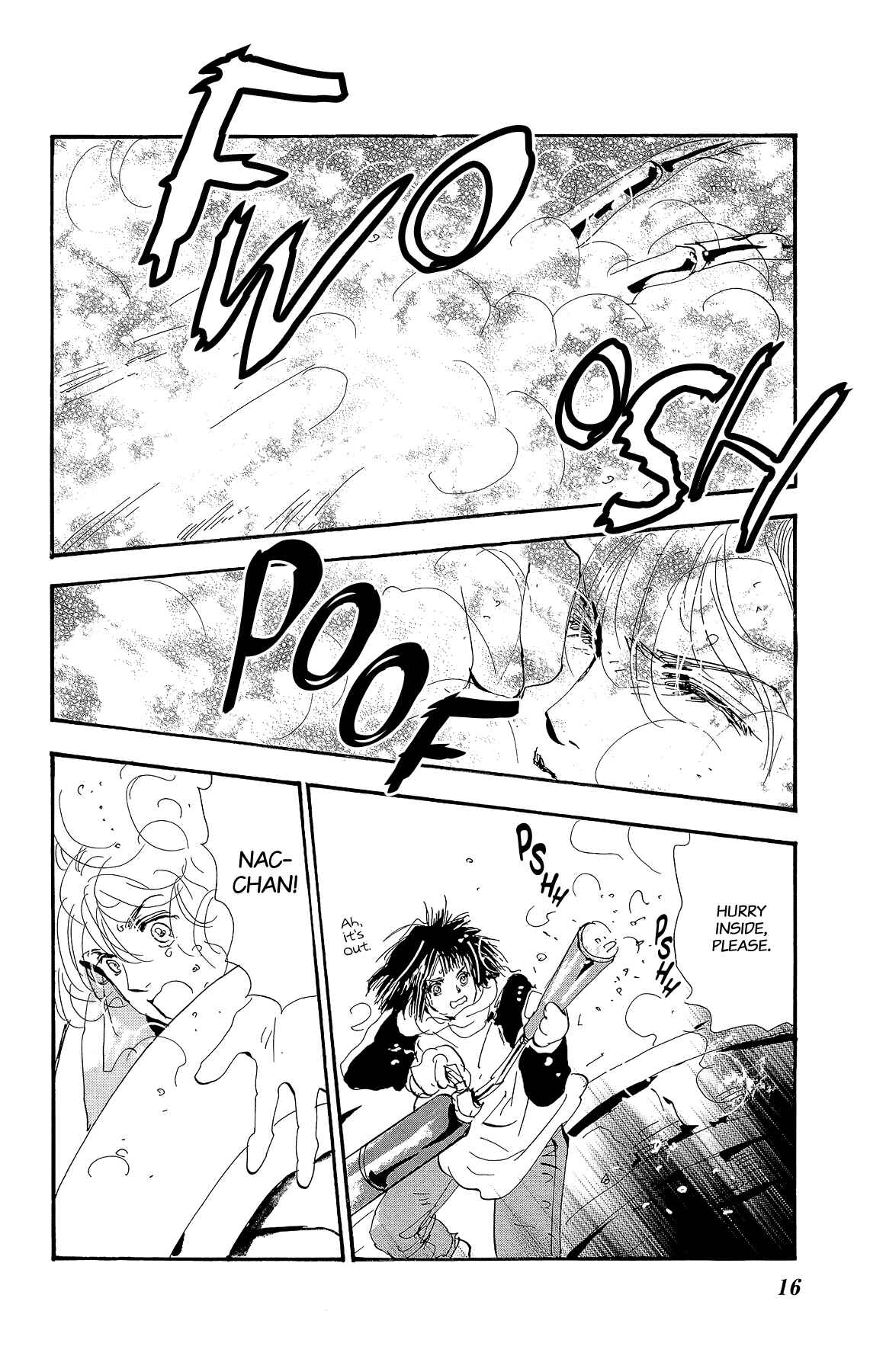 Page 17 Chapter 172 7 Seeds