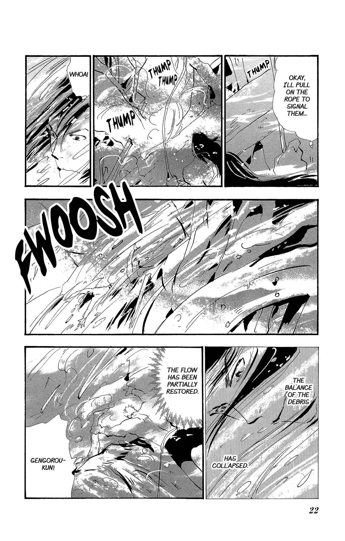 Page 23 Chapter 157 7 Seeds