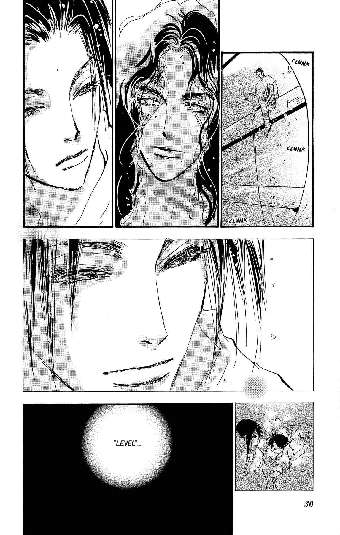 Page 31 Chapter 157 7 Seeds