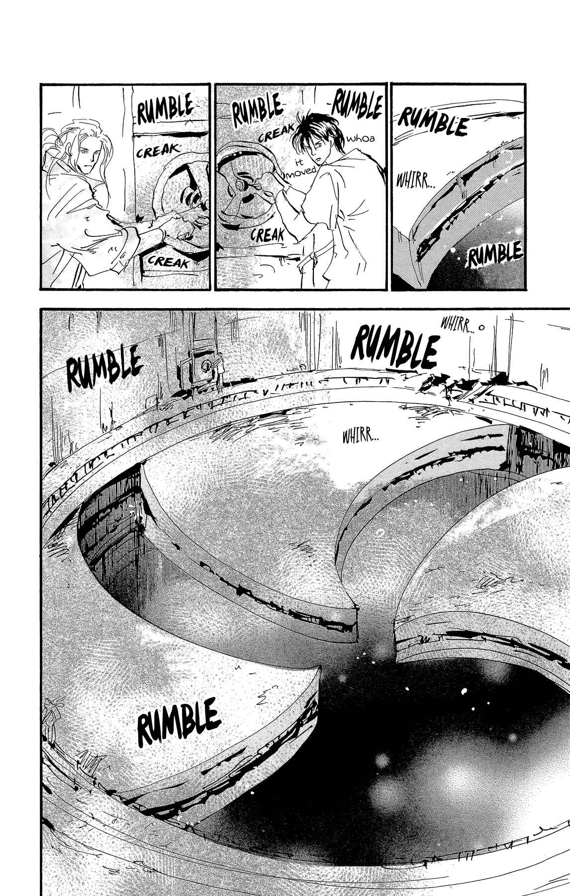 Page 37 Chapter 157 7 Seeds