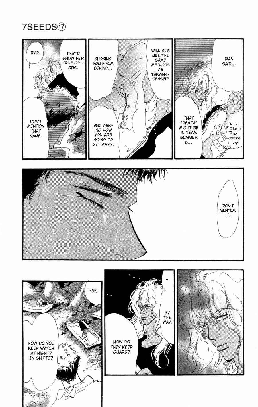 Page 23 Chapter 87 7 Seeds