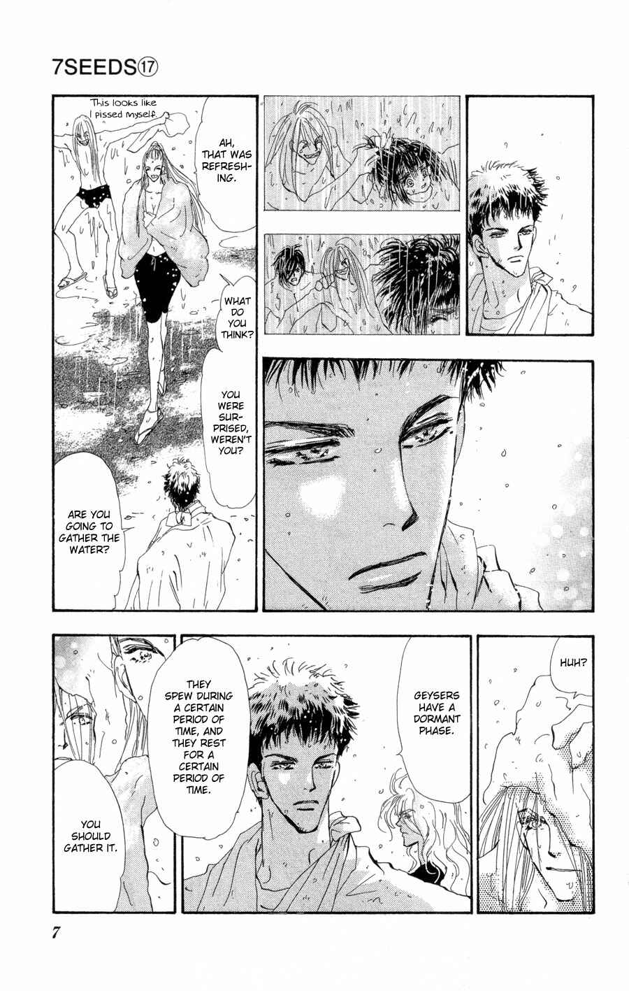 Page 7 Chapter 87 7 Seeds