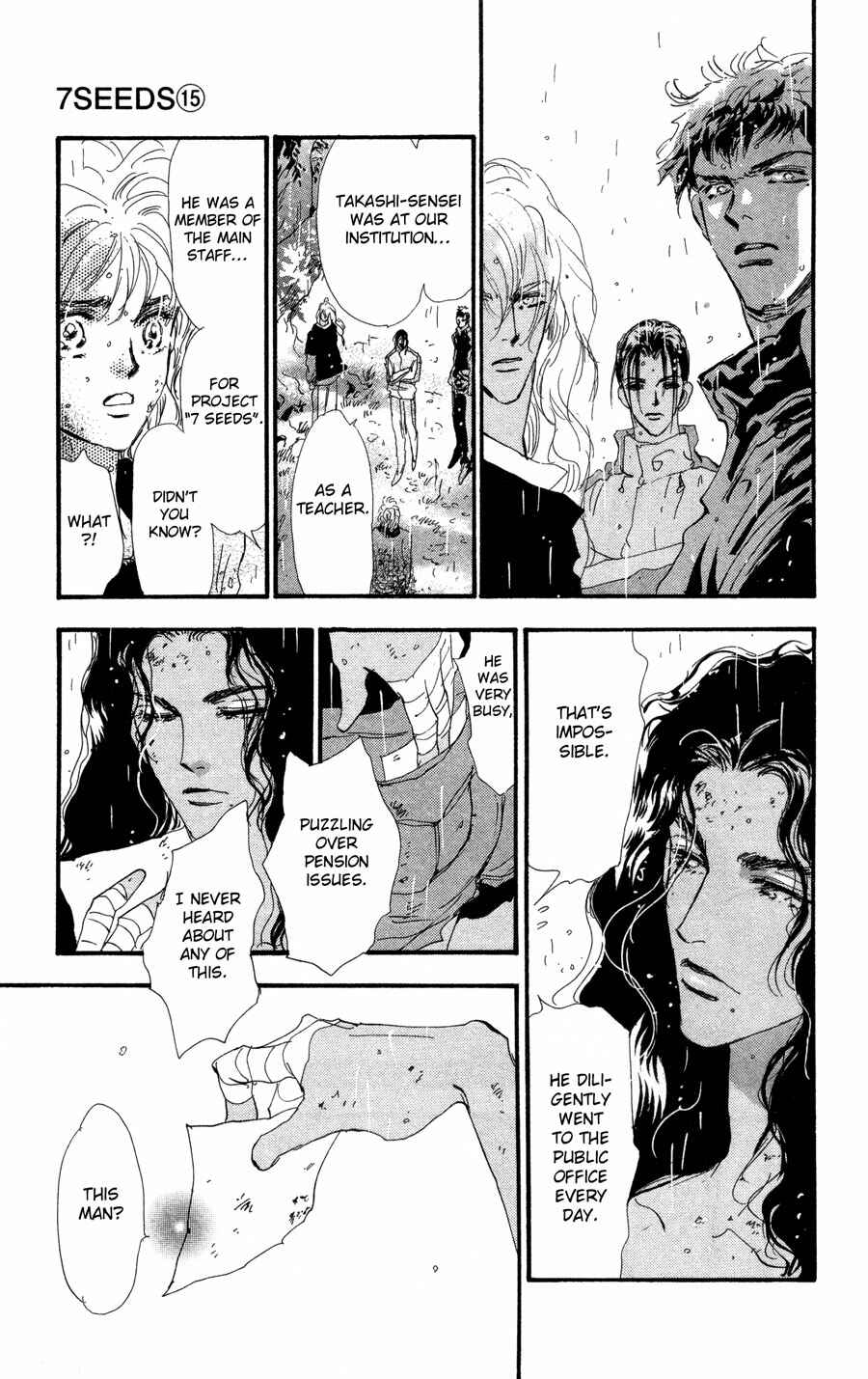 Page 17 Chapter 77 7 Seeds