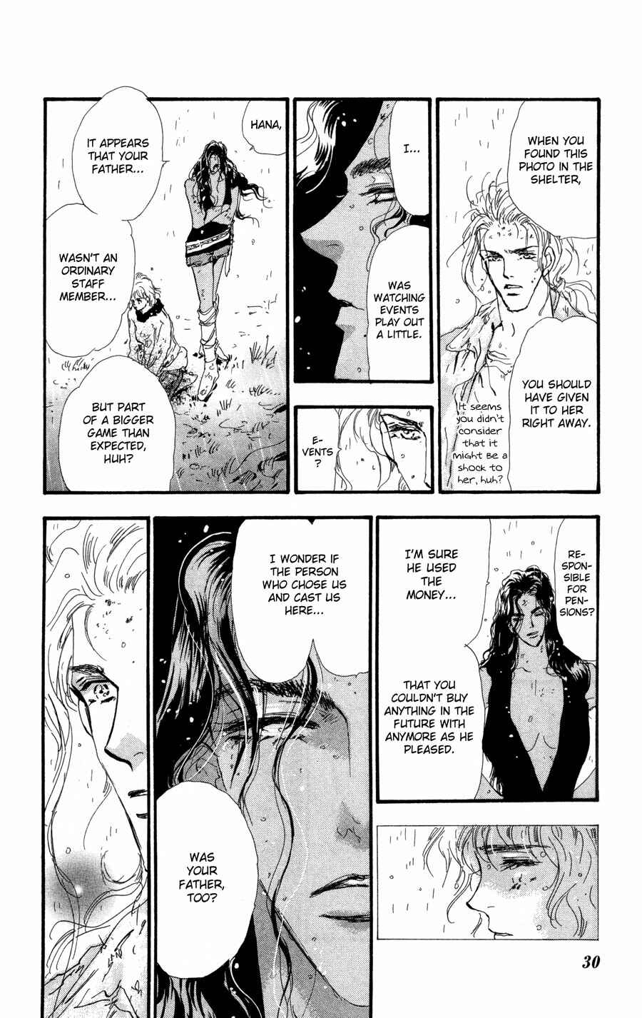 Page 30 Chapter 77 7 Seeds