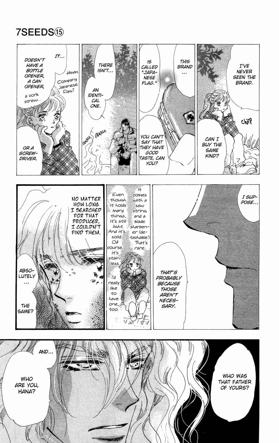 Page 9 Chapter 77 7 Seeds
