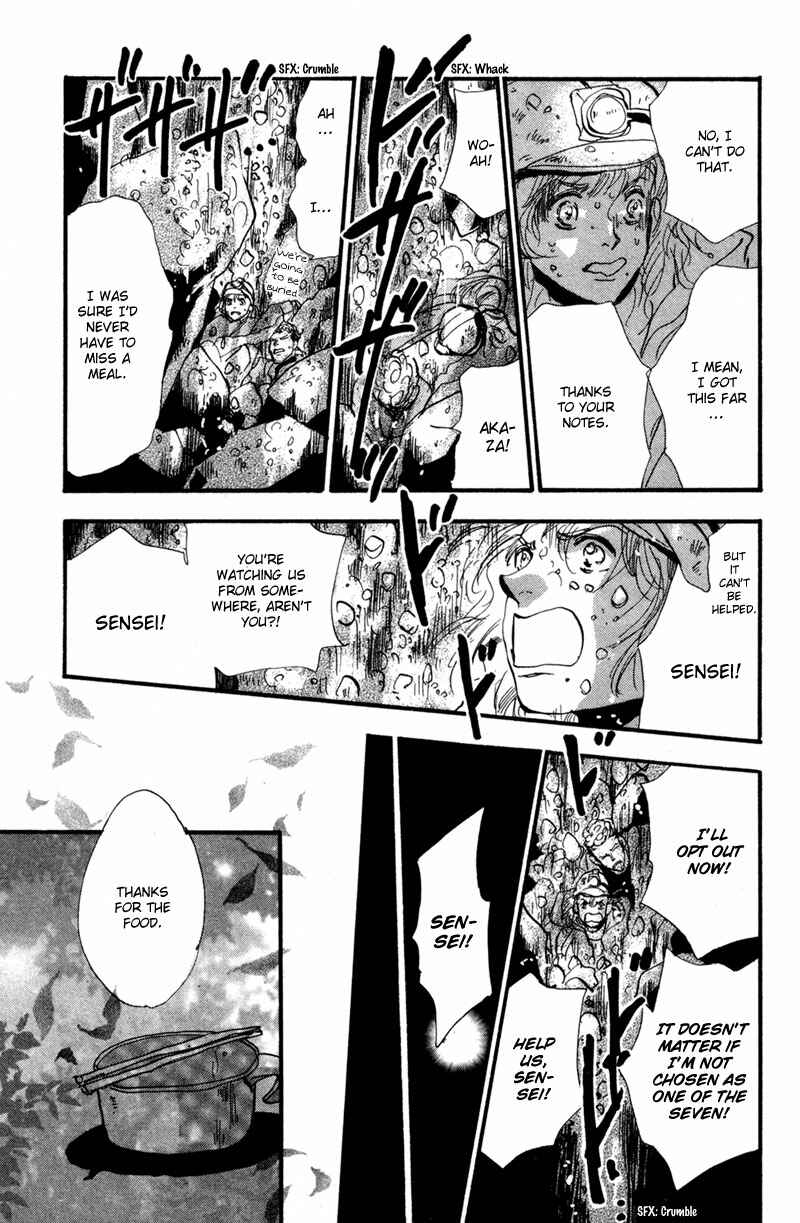 Page 30 Chapter 43 7 Seeds