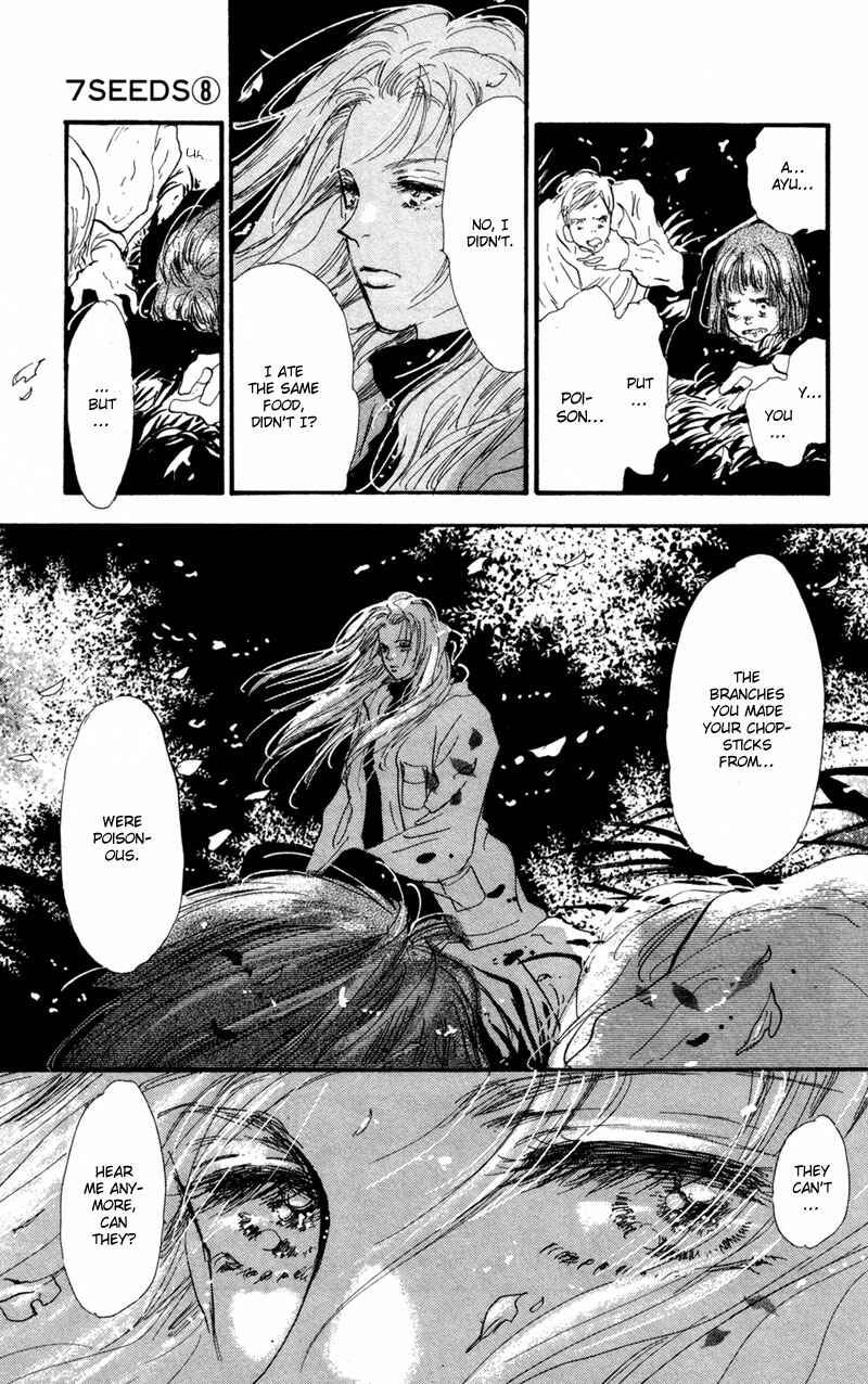 Page 32 Chapter 43 7 Seeds