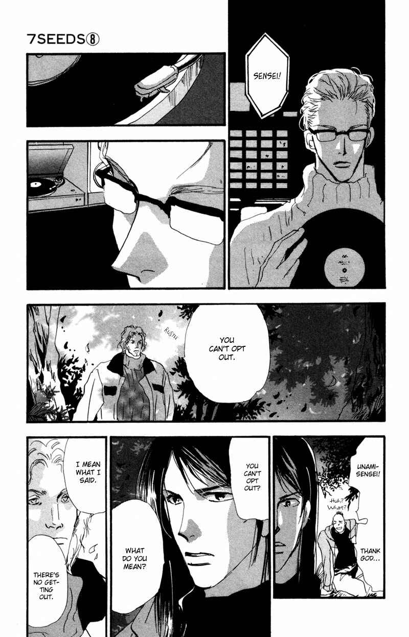Page 34 Chapter 43 7 Seeds