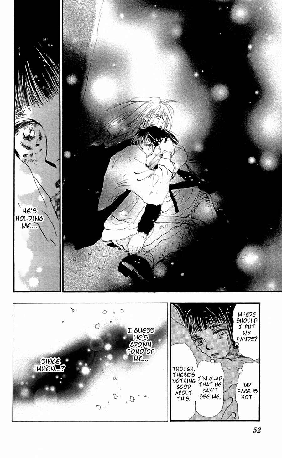 Page 10 Chapter 138 7 Seeds