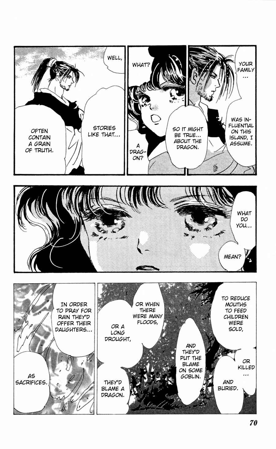 Page 28 Chapter 138 7 Seeds