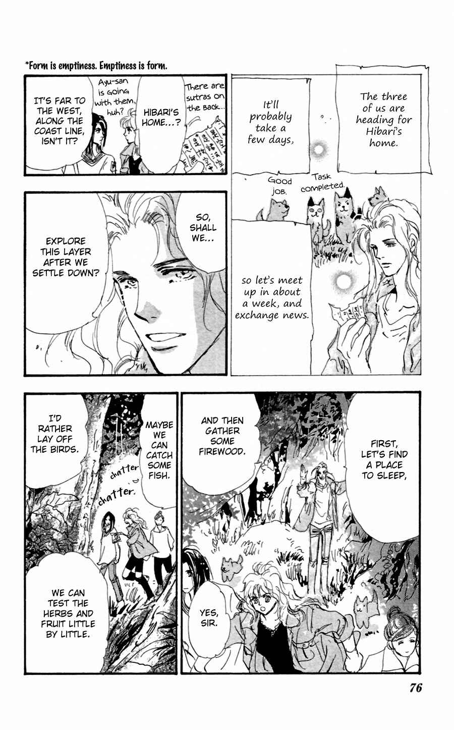 Page 34 Chapter 138 7 Seeds