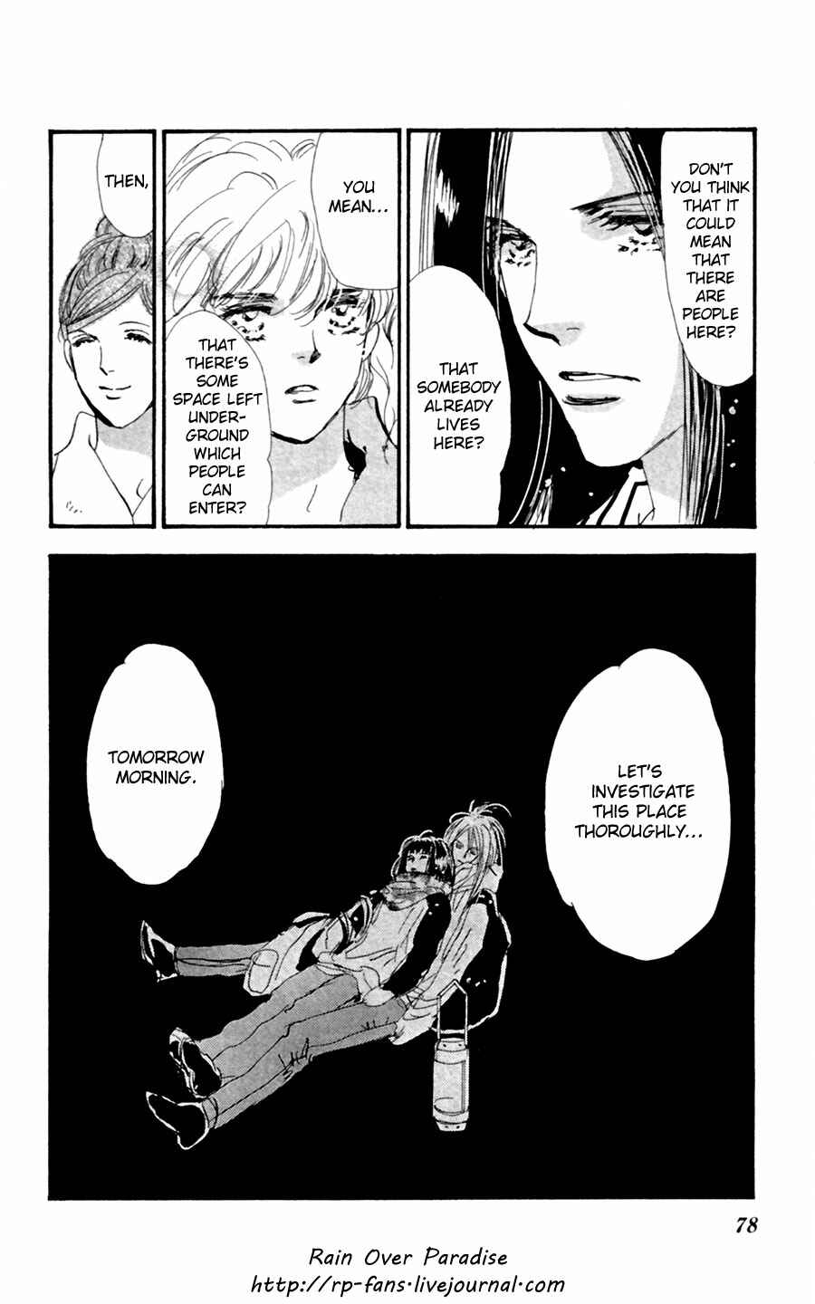 Page 36 Chapter 138 7 Seeds