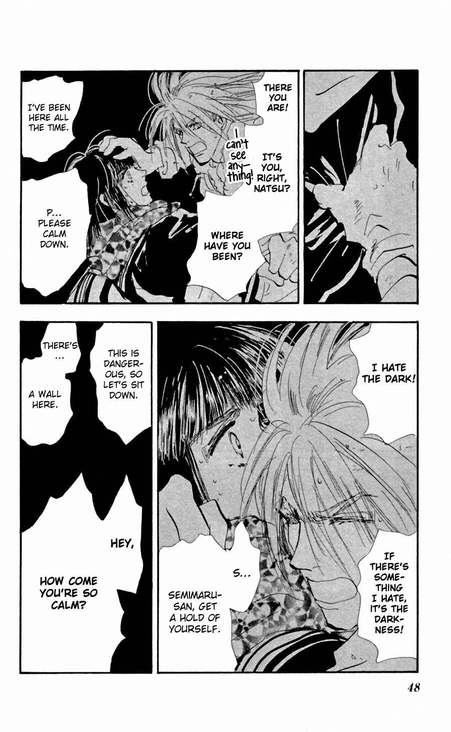 Page 6 Chapter 138 7 Seeds
